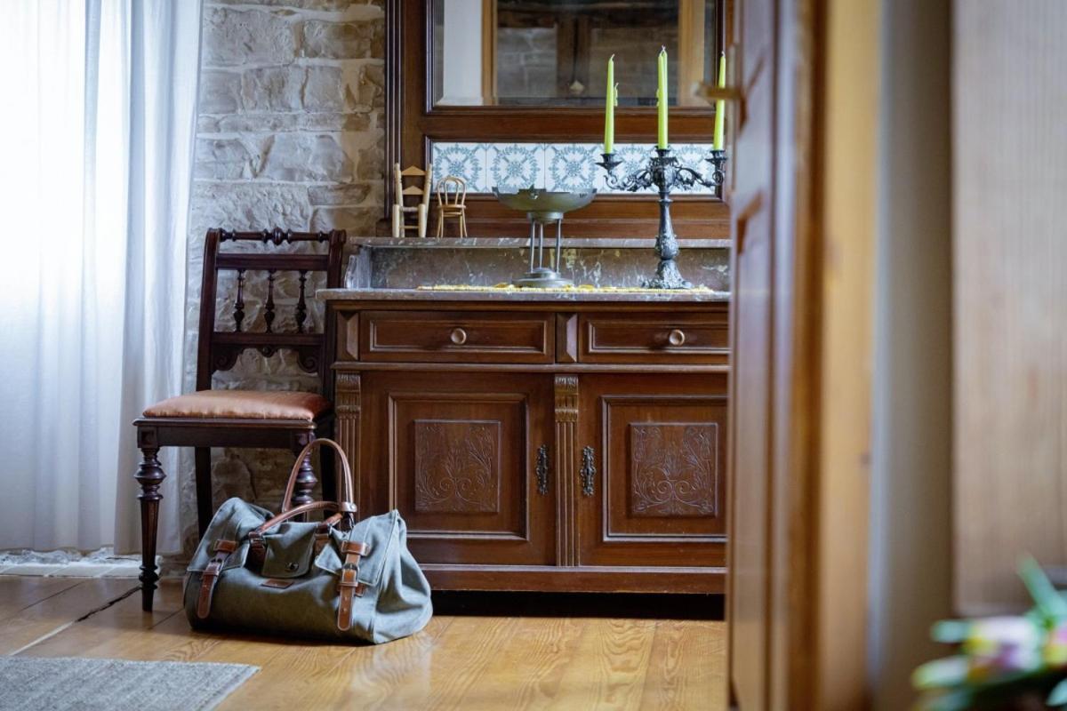 Una In Kranjcici - Haus Fuer 5-6 Personen Svetvinčenat Exterior foto